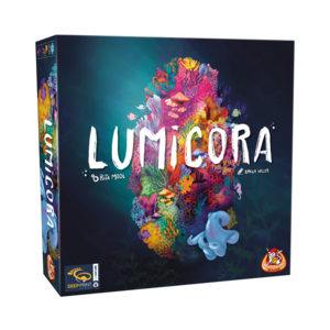 White Goblin Games spellen Lumicora