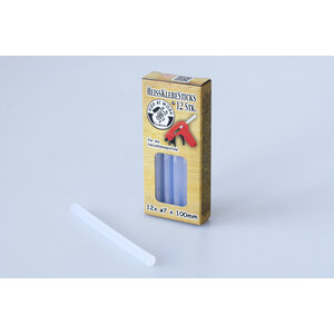 Kids at work kindergereedschap van Corvus Toys Patronen voor lijmpistool A600676