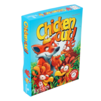 Chicken Out