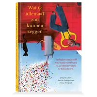 Wat ik allemaal zou kunnen zeggen