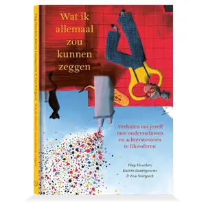 Samsara Wat ik allemaal zou kunnen zeggen