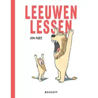 Leeuwenlessen