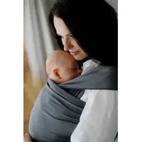 Rekbare draagdoek - Lava