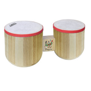 Voggenreiter kindermuziekinstrumenten Voggy's KinderBongo