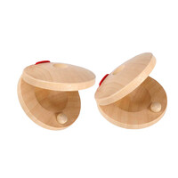 Voggy's Castagnetten