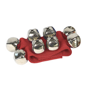 Voggenreiter kindermuziekinstrumenten Voggy's bellenarmband