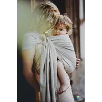 Ringsling Natural Wildernis - Maat L