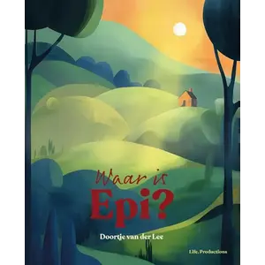 Waar is Epi Waar is Epi