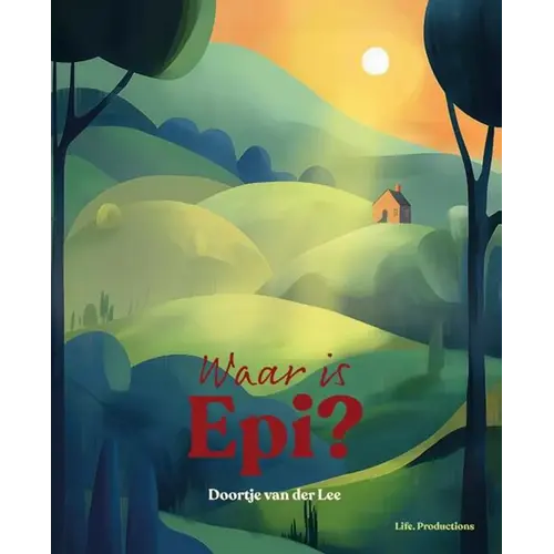 Waar is Epi Waar is Epi
