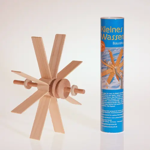 Kraul Kraul Kleine waterradset, vanaf 5 jaar