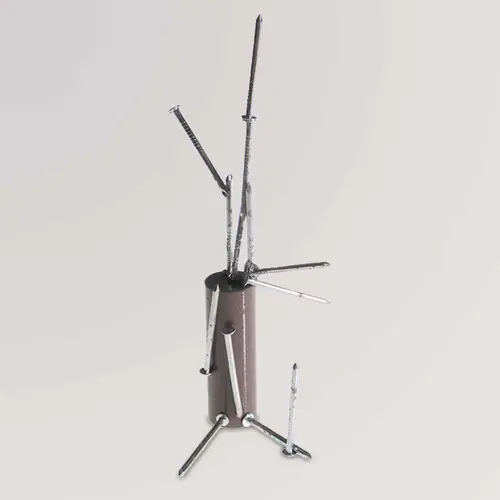 Kraul Kraul Het kleine magneetdoosje vol met experimenten, vanaf 8 jaar