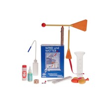 Wind en Water - windvaan kit