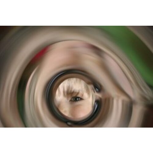 Kraul Kraul Spiegelbuis DIY, vanaf 8 jaar