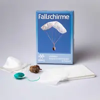 Maak je eigen Parachute