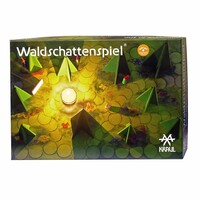 Bosschaduwspel - Waldschattenspiel