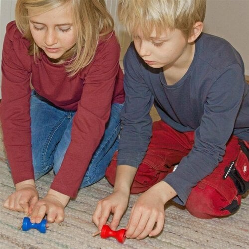 Kraul Kraul Rasende Rollen - Race rollen, vanaf 5 jaar
