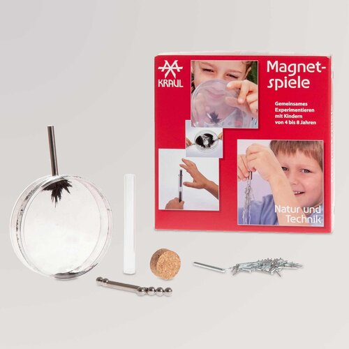 Kraul Kraul Magneetspel, vanaf 5 jaar