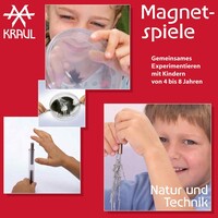 Magneetspel