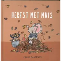 Herfst met muis