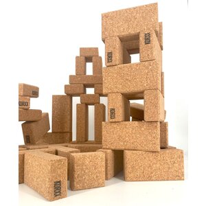 KORXX kurk blokken KORXX 60 kurk blokken KORXX kurk blokken KORXX 60 kurk blokken