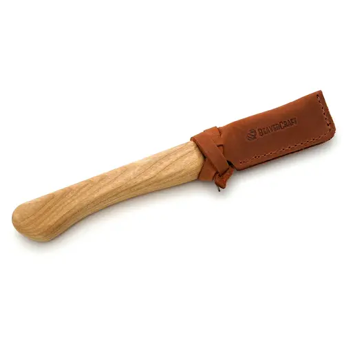 Beavercraft Beavercraft Kwaliteit snijmes voor kinderen en beginners