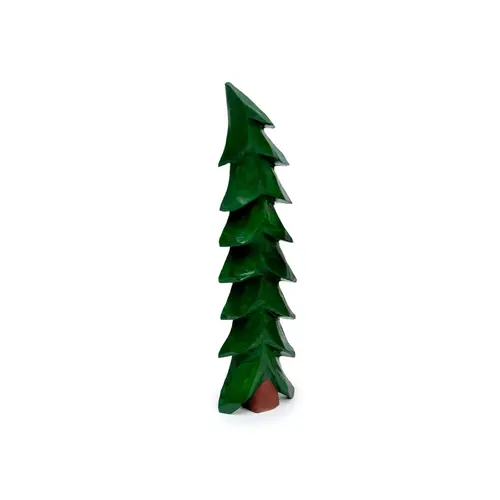 Beavercraft Beavercraft houtsnijset boom voor kinderen