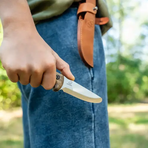 Kinderzakmessen voor buiten spelen en ontdekken