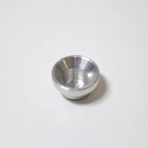 Grimm's Grimm's Kaarsenhouder Aluminium voor jaarring