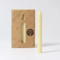 Crème Bijenwaskaars 10% - 12 stuks