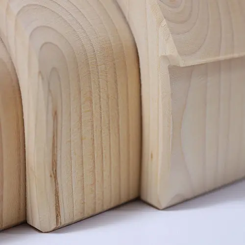 Grimm's Grimm's Houten huis naturel