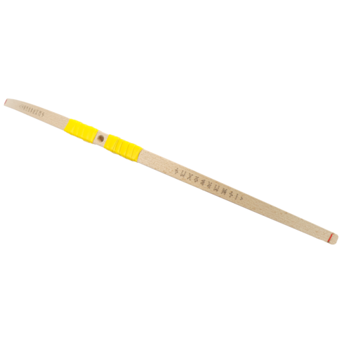 BestSaller Bestsaller Houten handboog gekleurd met schietgat en drie pijlen - Copy