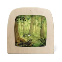 Gijsbert en de kakelende kippen