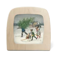 Het jaar rond - December