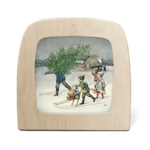 Toverlux Elsa Beskow – Het jaar rond: December Toverlux Elsa Beskow – Het jaar rond: December