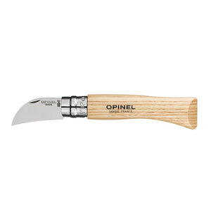 Opinel kinderzakmessen Kastanjemes