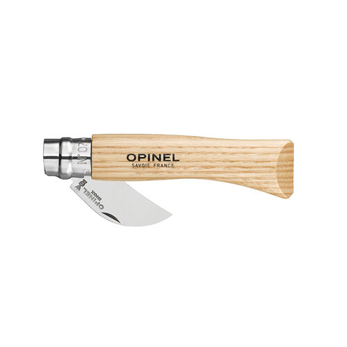 Opinel kinderzakmessen Opinel Kastanjemes voor de tamme kastanje - No7 Chestnut