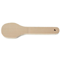 DIY Houten lepel