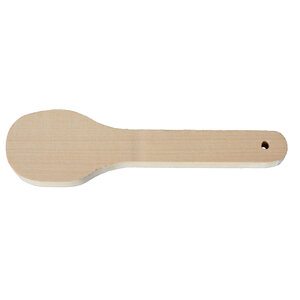Kids at Work DIY Houten lepel Kids at Work DIY Houten lepel