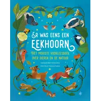 Er was eens een eekhoorn