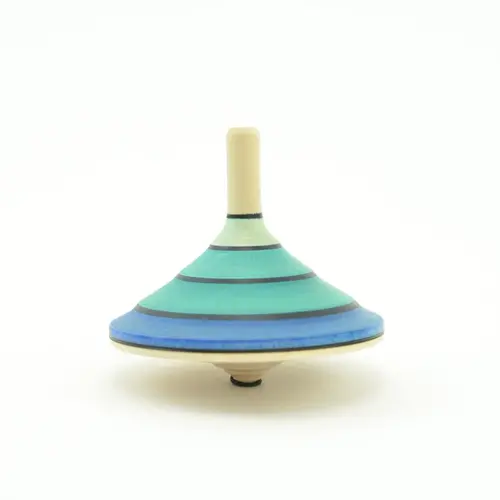 Mader houten tollen Mader Tol Flamenco, moeilijkheidsgraad 4