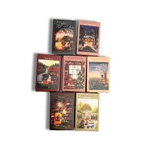Esther Bennink Mini Puzzels Esther Bennink