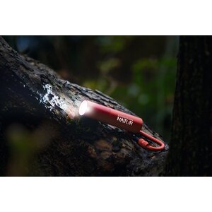 Moses -expeditie natuur Zaklamp zoom Moses -expeditie natuur Zaklamp zoom