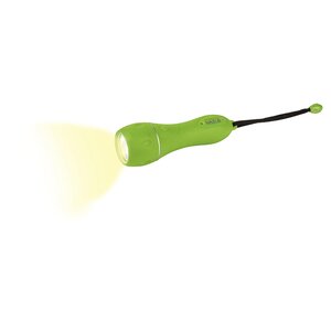 Moses – Expedition Natur Robuuste LED zaklamp