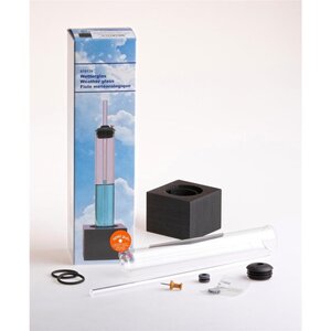 Kraul Weerglas Experimenteerset