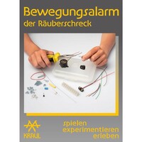 Bewegingsalarm experimenteerset