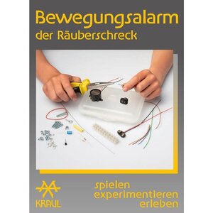 Kraul Bewegingsalarm experimenteerset