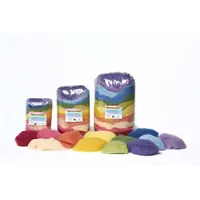 Sprookjeswol Bioland in 12 kleuren