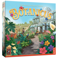 Botanicus bordspel