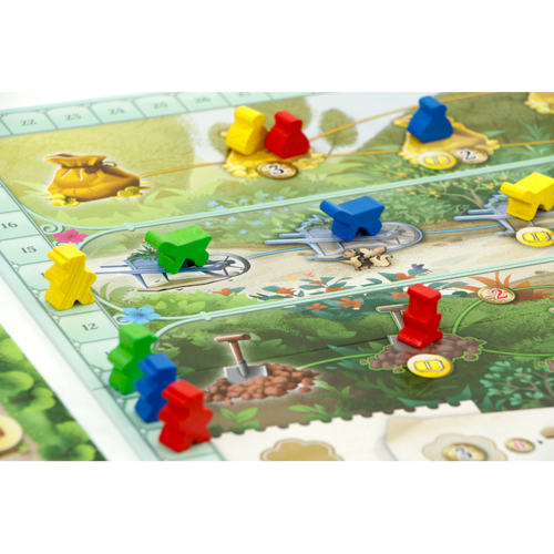 999 Games 999 Games Botanicus