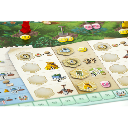 999 Games 999 Games Botanicus